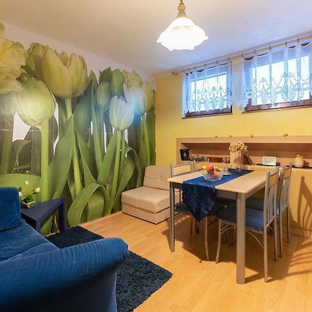 Apartmán RELAX Vysoké Tatry Exteriér fotografie