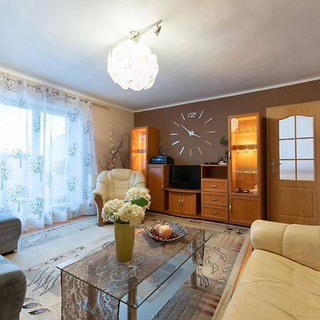 Apartmán RELAX Vysoké Tatry Exteriér fotografie