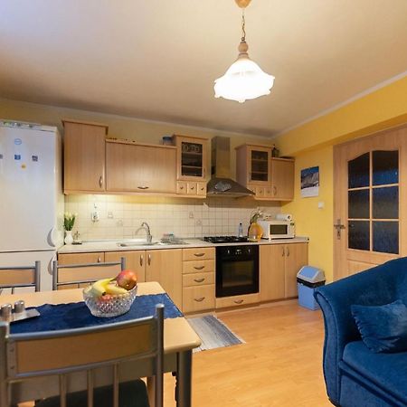 Apartmán RELAX Vysoké Tatry Exteriér fotografie