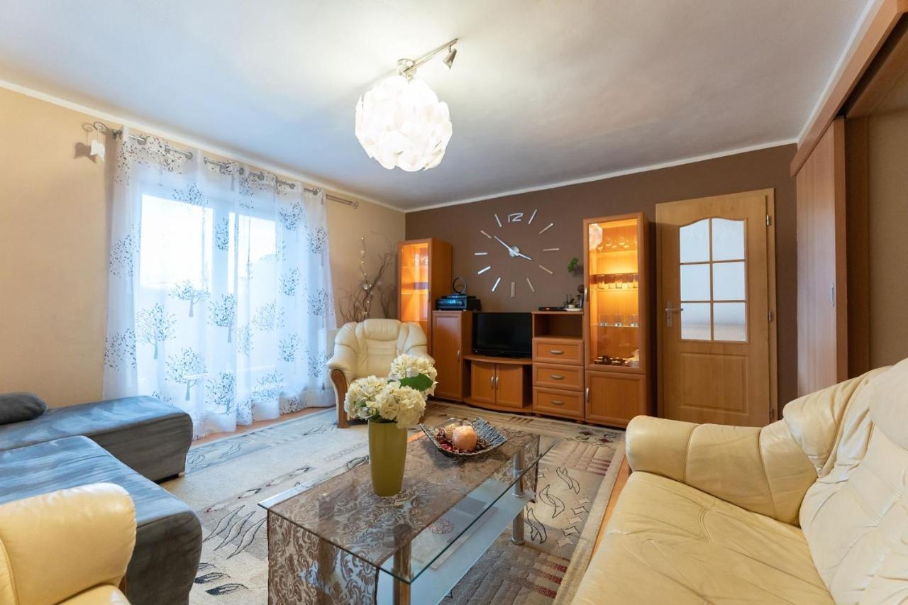 Apartmán RELAX Vysoké Tatry Exteriér fotografie