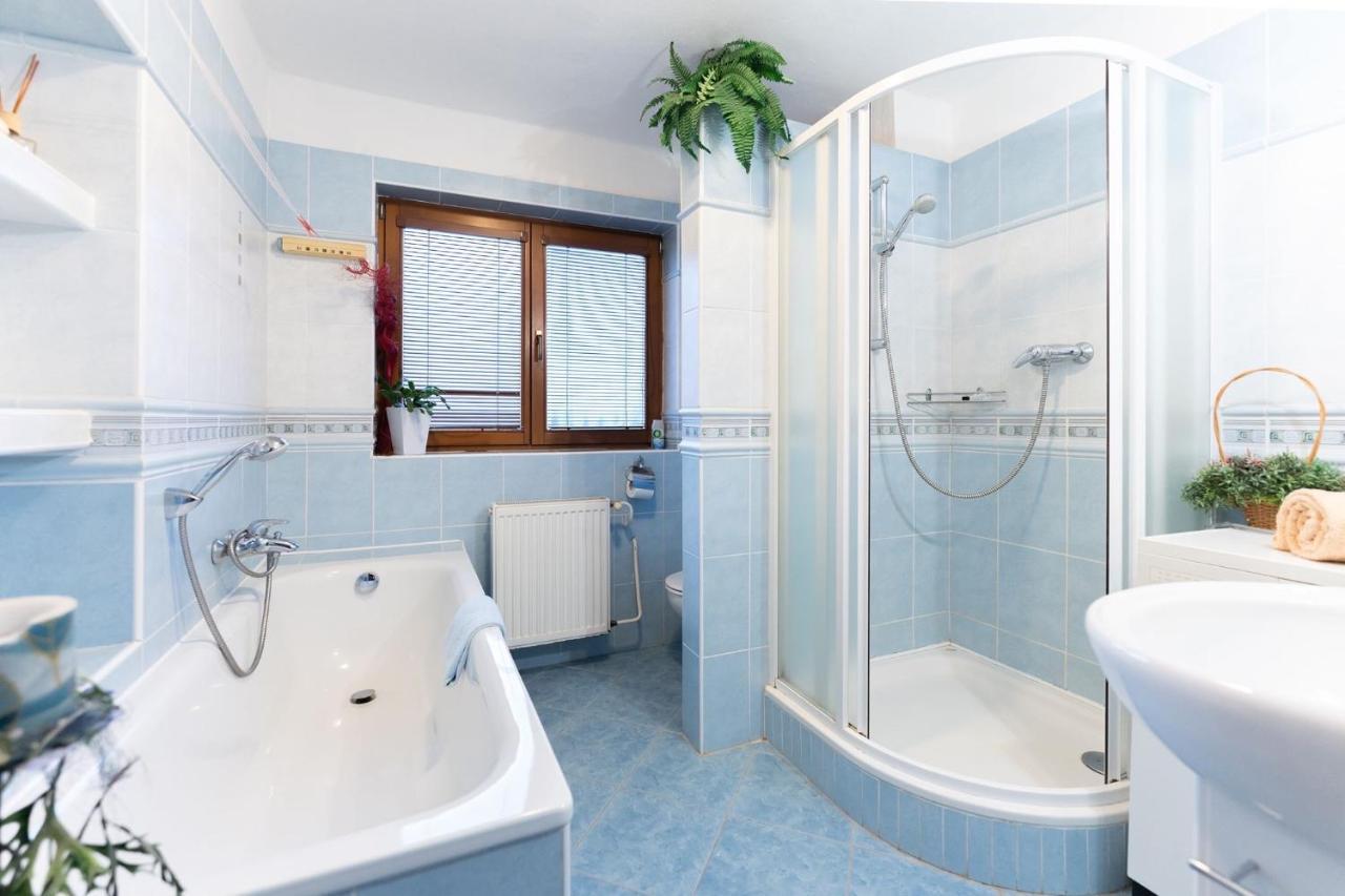 Apartmán RELAX Vysoké Tatry Exteriér fotografie