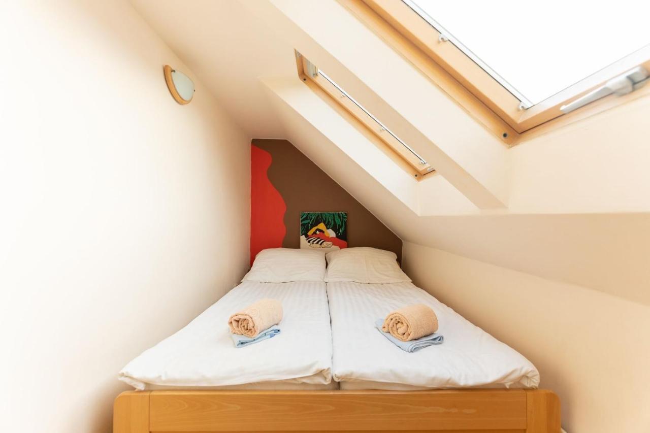 Apartmán RELAX Vysoké Tatry Exteriér fotografie