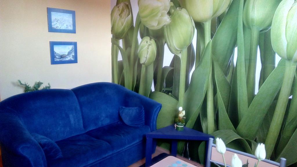 Apartmán RELAX Vysoké Tatry Exteriér fotografie