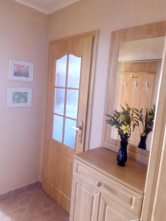 Apartmán RELAX Vysoké Tatry Pokoj fotografie